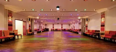 Foto von Tanzschule Nuzinger Schriesheim