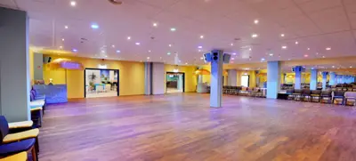 Foto von Tanzschule Nuzinger Neckargemünd