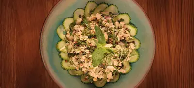 Foto von ConFusion­ Asiatisches Catering