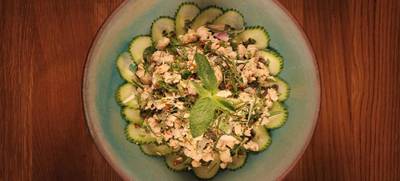 Foto von ConFusion­ Asiatisches Catering