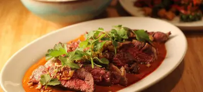 Foto von ConFusion­ Asiatisches Catering