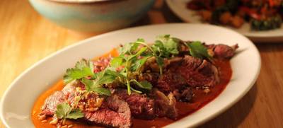 Foto von ConFusion­ Asiatisches Catering