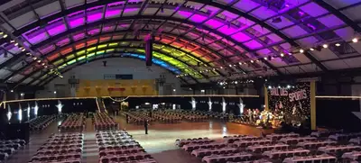 Holstenhallen Neumünster