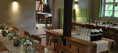 Eppard in der 100 Guldenmühle