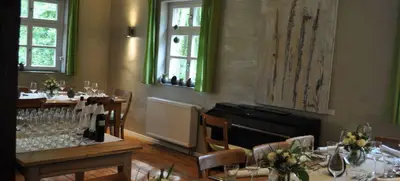 Foto von Eppard in der 100 Guldenmühle