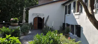 Foto von Eppard in der 100 Guldenmühle