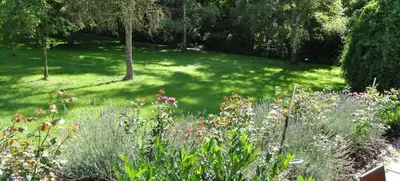 Foto von Eppard in der 100 Guldenmühle