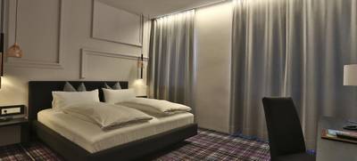 Foto von Hotel Schempp