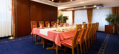 Hotel Alter Speicher