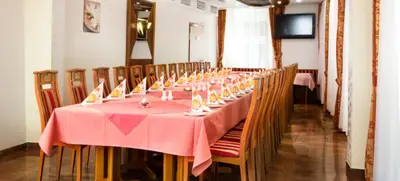 Foto von Hotel Alter Speicher
