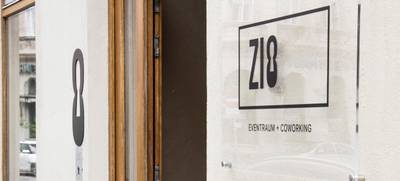 Foto von ZI8 Coworking & Event Space