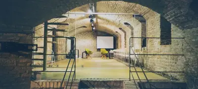 Foto von ZI8 Coworking & Event Space