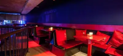 Foto von proTON - The Club