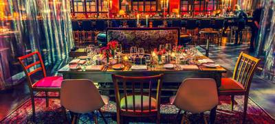Foto von SUPPER CLUB
