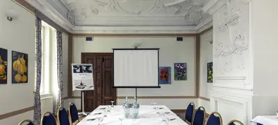 Foto von Hotel Schloss Neustadt-Glewe