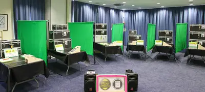 Foto von Mind Arena® 
