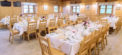 Foto von Gasthaus Tirolergarten