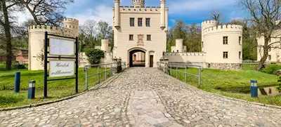 Foto von Jagdschloss Letzlingen