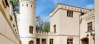 Foto von Jagdschloss Letzlingen
