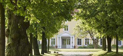 Gutshaus Stolpe