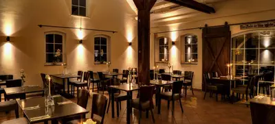 LOKS Restaurant
