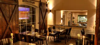 Foto von LOKS Restaurant