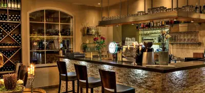 Foto von LOKS Restaurant