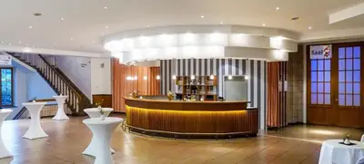 Foto von Amo Kulturhaus