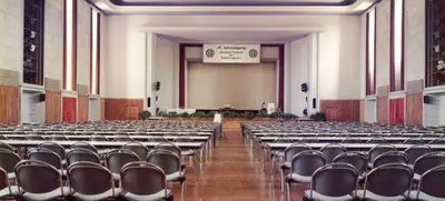 Foto von Amo Kulturhaus