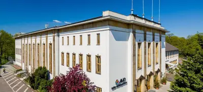 Foto von Amo Kulturhaus