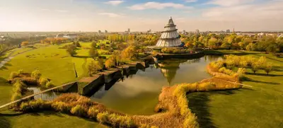 Elbauenpark
