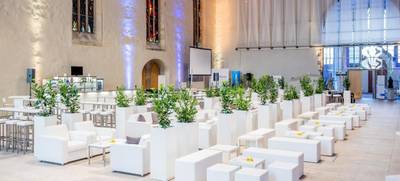 Foto von Johanniskirche