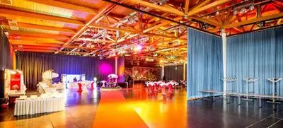 Foto von Messe Magdeburg