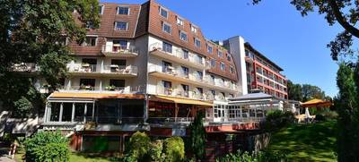 Foto von Ringhotel Zweibrücker Hof