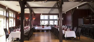 Foto von Ostseehotel Klützer Winkel