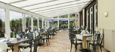 Foto von Ostseehotel Klützer Winkel