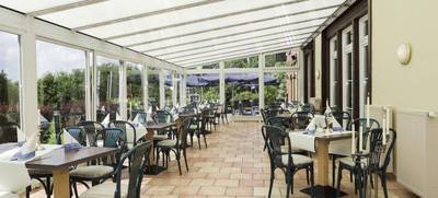 Foto von Ostseehotel Klützer Winkel