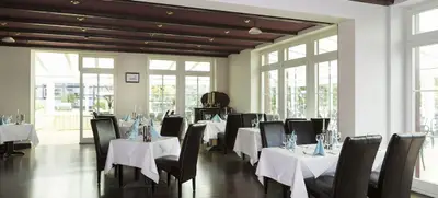 Foto von Ostseehotel Klützer Winkel