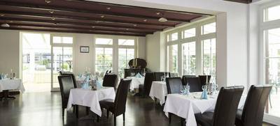 Foto von Ostseehotel Klützer Winkel