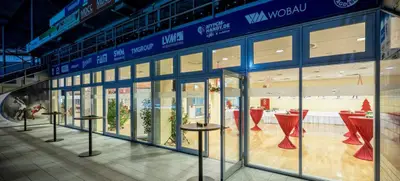Foto von Avnet Arena