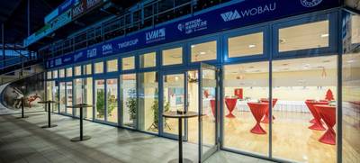 Foto von Avnet Arena