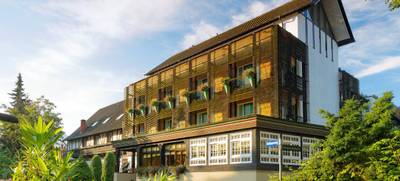 Hotel Restaurant Hirschen