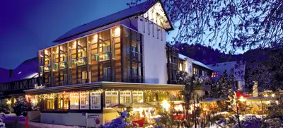 Foto von Hotel Restaurant Hirschen