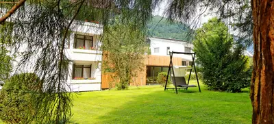 Foto von Hotel Restaurant Hirschen