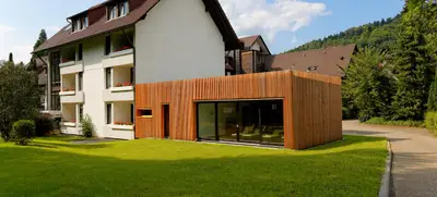 Foto von Hotel Restaurant Hirschen