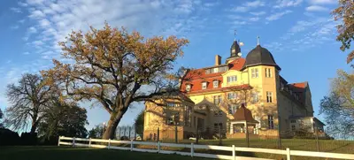 Foto von Schlosshotel Wendorf
