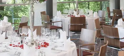 Foto von Mövenpick Hotel Hamburg