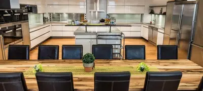 Foto von Miele Center Mescher