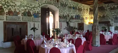 Foto von Schloss Tratzberg