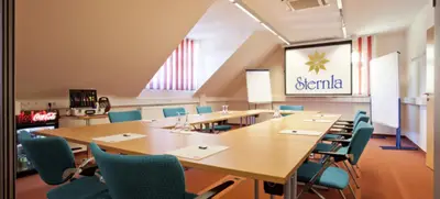 Foto von Akzent Hotel Goldner Stern & Sternla